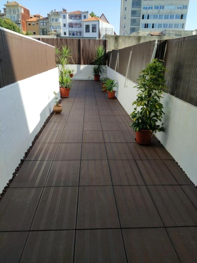 Bragasterrass Apartment Porto Exterior photo